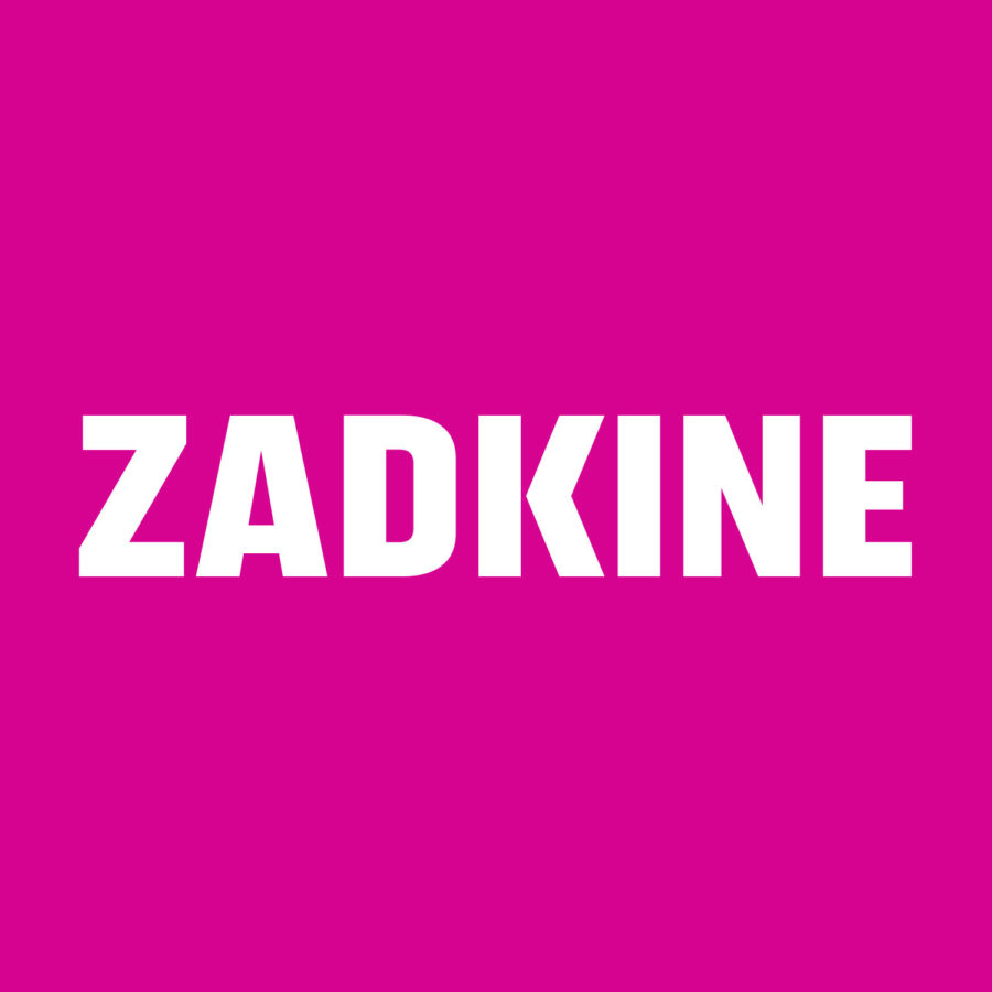 Zadkine